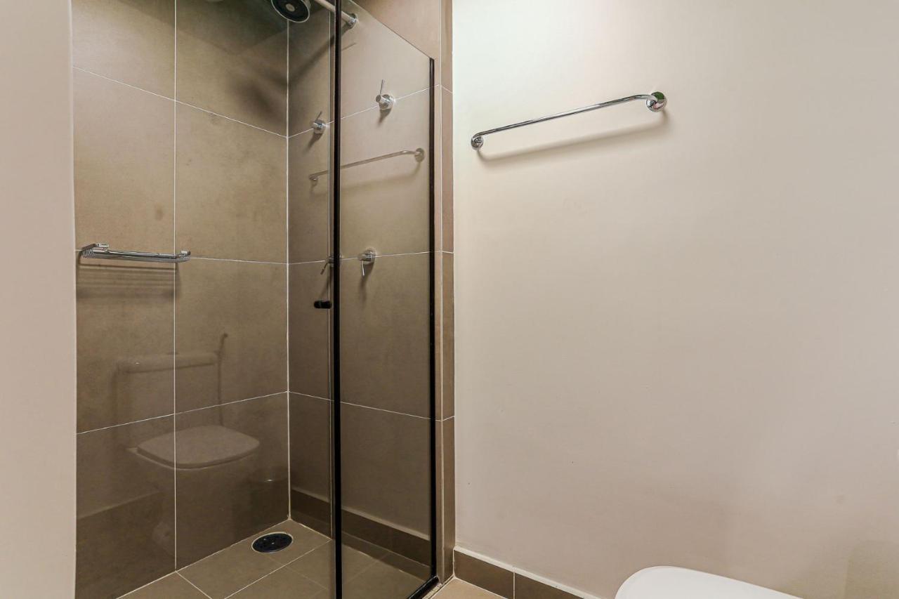 360 Rbs Eliseos Apartman São Paulo Kültér fotó