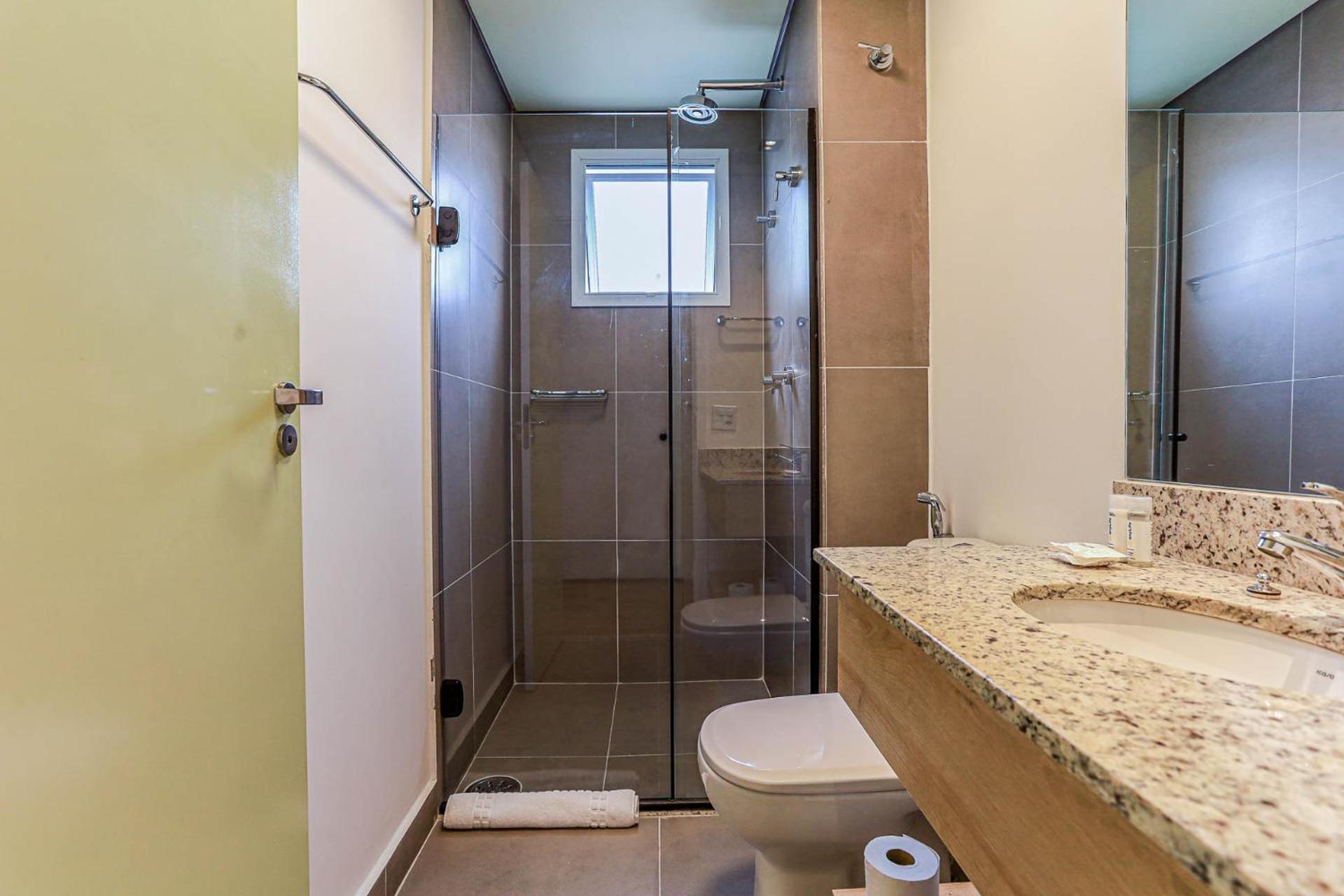 360 Rbs Eliseos Apartman São Paulo Kültér fotó